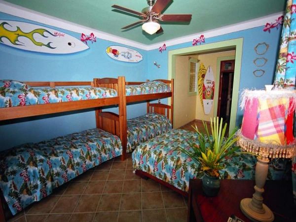 Dominican Republic Home 1003366
