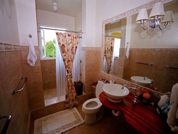 Dominican Republic Home 1003366