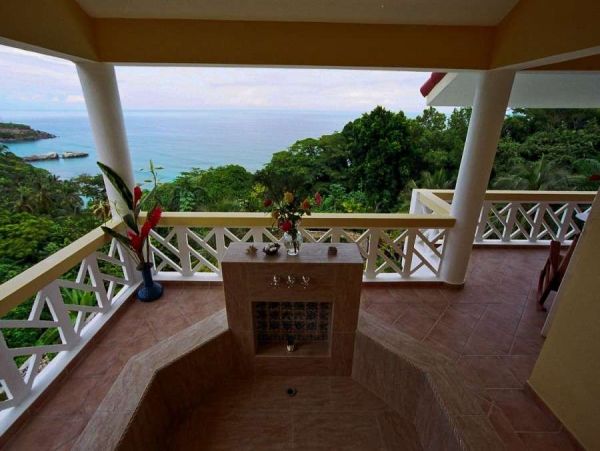 Dominican Republic Home 1003366