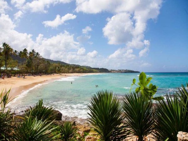 Dominican Republic Home 1003366