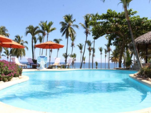 Dominican Republic Home 1003367