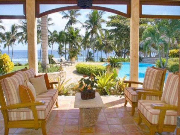 Dominican Republic Home 1003367
