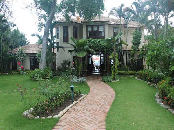 Dominican Republic Home 1003367