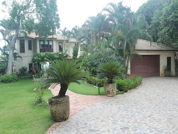 Dominican Republic Home 1003367