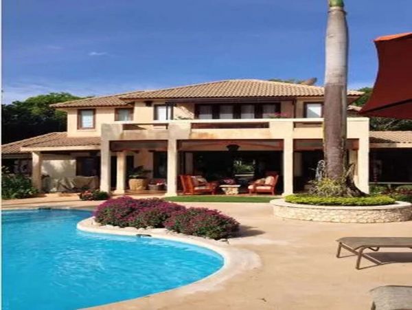 Dominican Republic Home 1003367