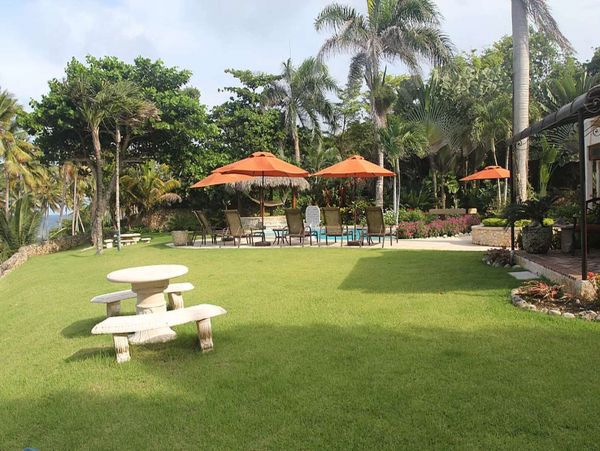Dominican Republic Home 1003367