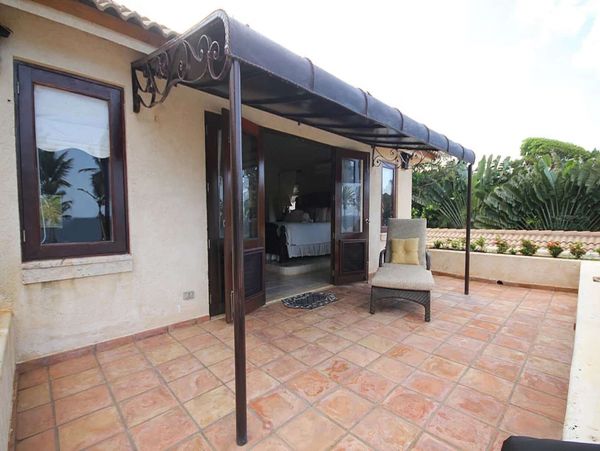 Dominican Republic Home 1003367