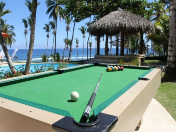Dominican Republic Home 1003367