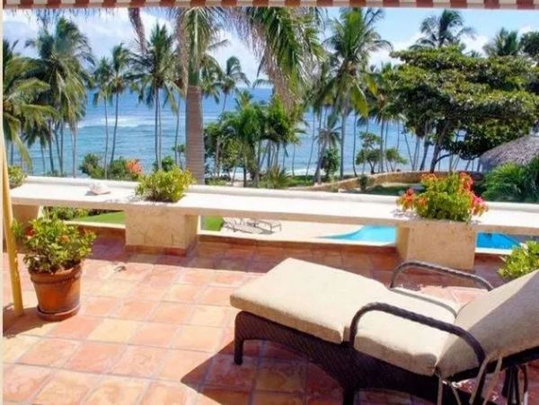 Dominican Republic Home 1003367