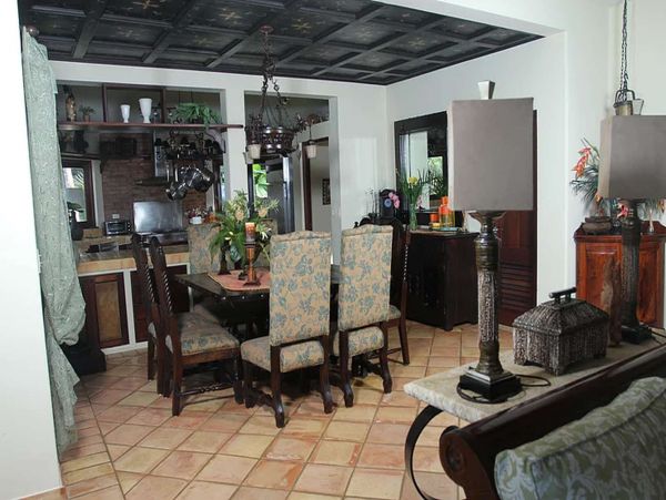 Dominican Republic Home 1003367
