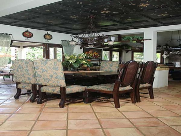 Dominican Republic Home 1003367