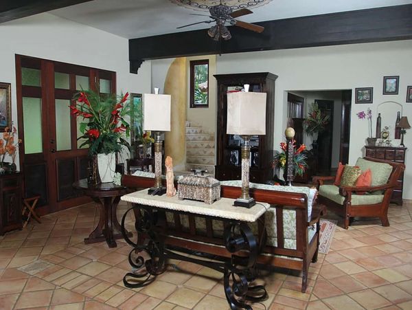 Dominican Republic Home 1003367