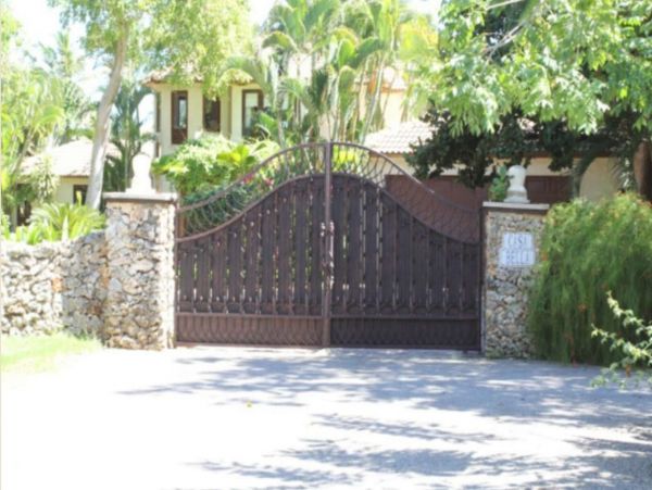 Dominican Republic Home 1003367
