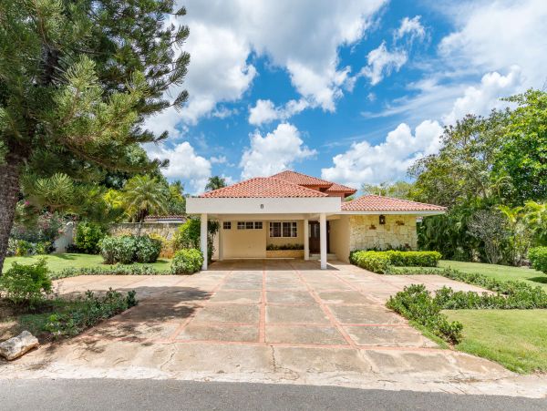 Dominican Republic Home 1003368