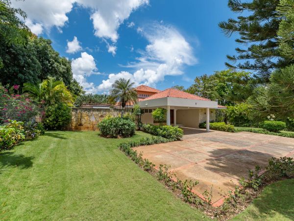 Dominican Republic Home 1003368