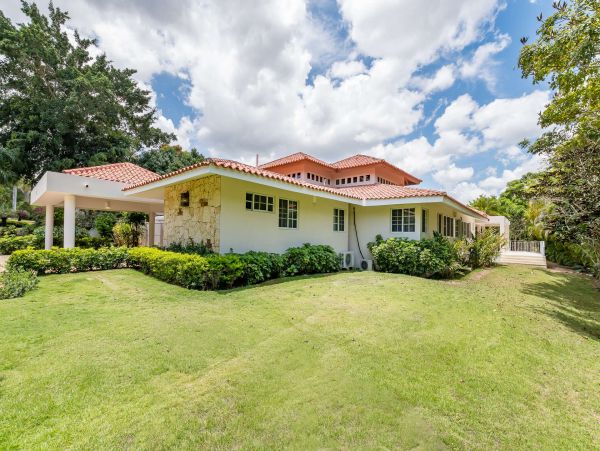 Dominican Republic Home 1003368