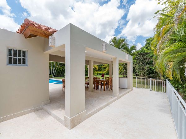 Dominican Republic Home 1003368