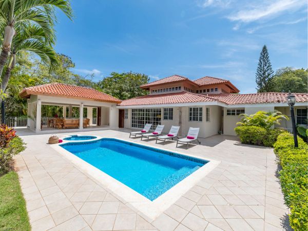 Dominican Republic Home 1003368