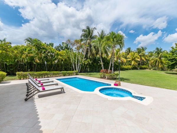 Dominican Republic Home 1003368