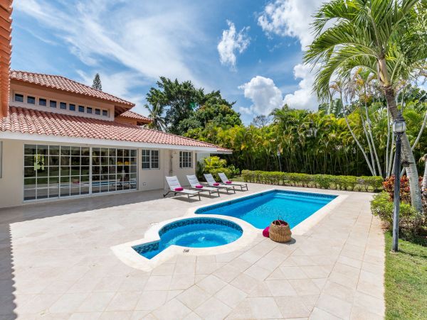 Dominican Republic Home 1003368