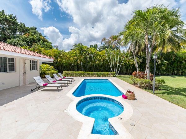 Dominican Republic Home 1003368