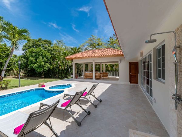 Dominican Republic Home 1003368