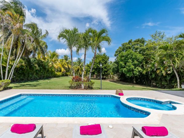 Dominican Republic Home 1003368