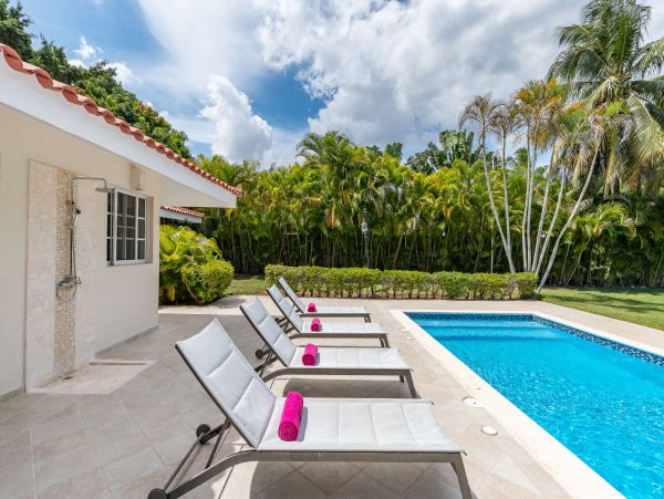 Dominican Republic Home 1003368