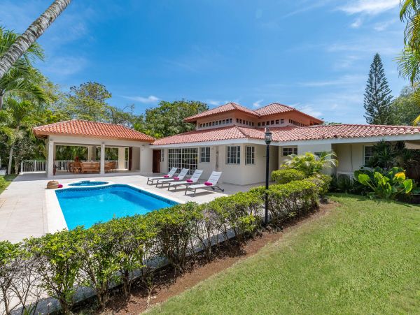 Dominican Republic Home 1003368