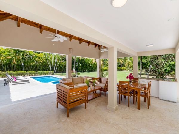 Dominican Republic Home 1003368