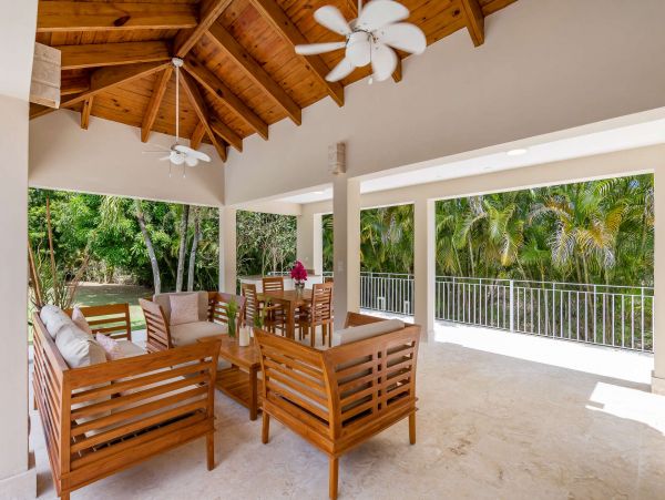 Dominican Republic Home 1003368