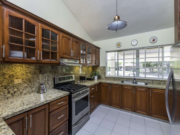 Dominican Republic Home 1003368