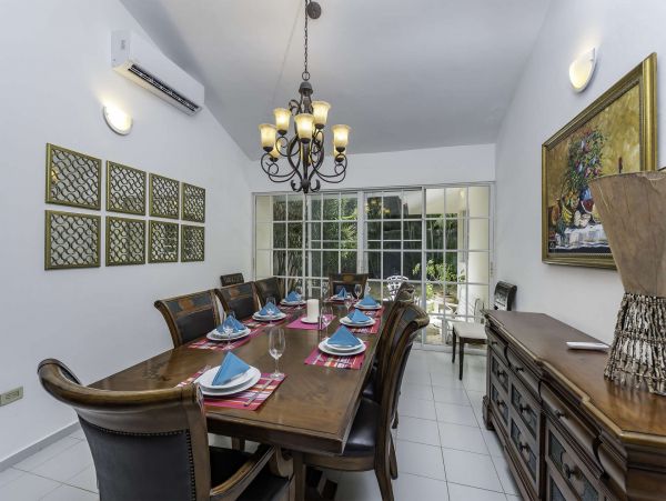 Dominican Republic Home 1003368