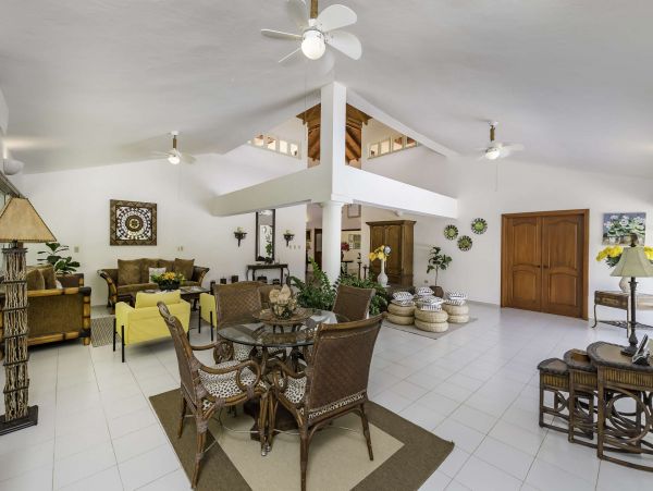 Dominican Republic Home 1003368
