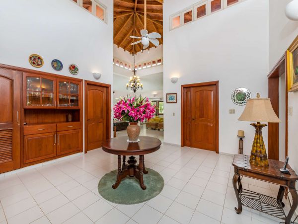 Dominican Republic Home 1003368
