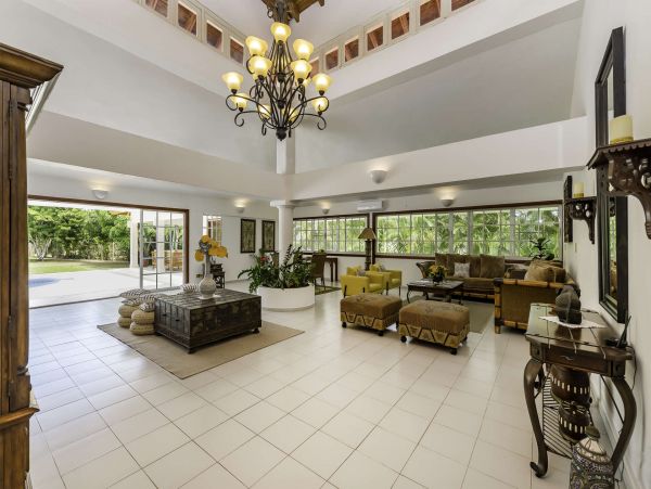 Dominican Republic Home 1003368