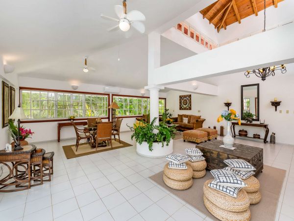 Dominican Republic Home 1003368