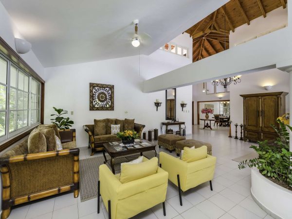 Dominican Republic Home 1003368