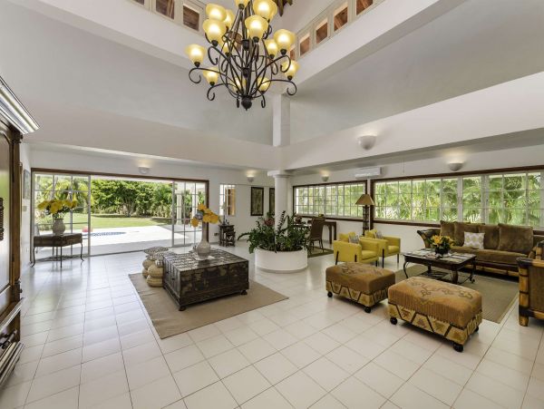 Dominican Republic Home 1003368