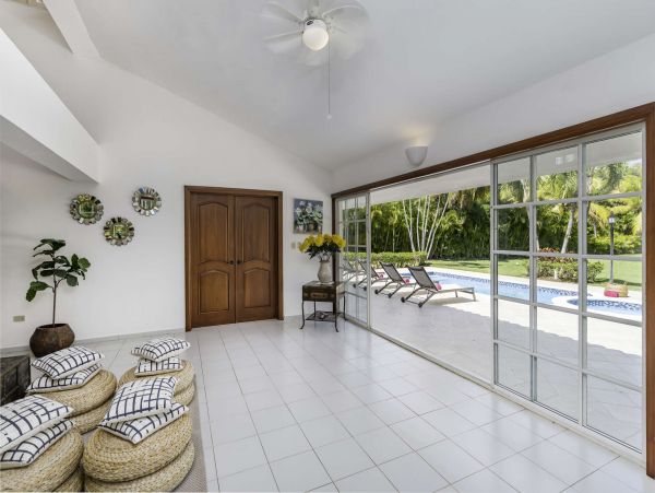 Dominican Republic Home 1003368