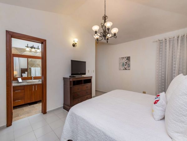 Dominican Republic Home 1003368