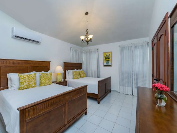 Dominican Republic Home 1003368