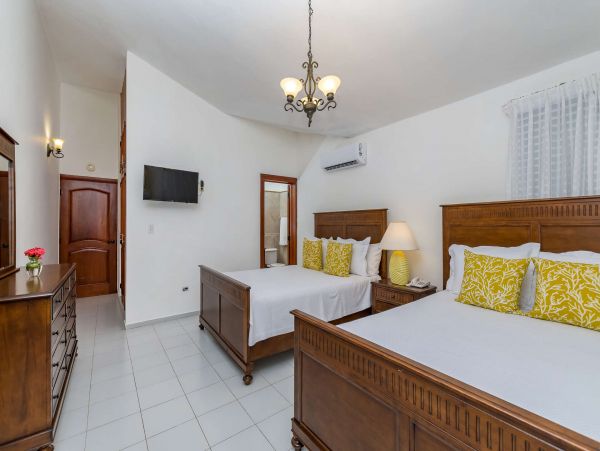 Dominican Republic Home 1003368