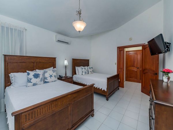Dominican Republic Home 1003368