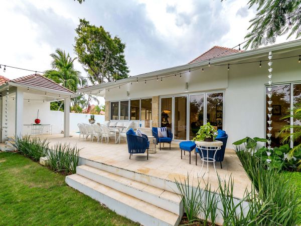 Dominican Republic Home 1003369