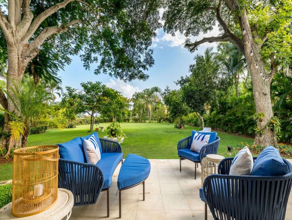 Dominican Republic Home 1003369