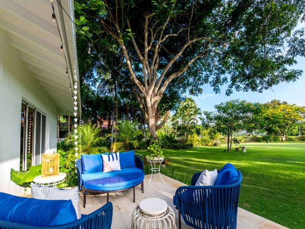 Dominican Republic Home 1003369