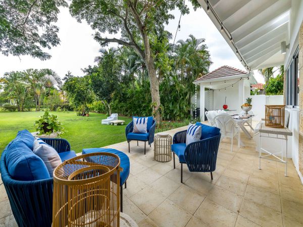 Dominican Republic Home 1003369