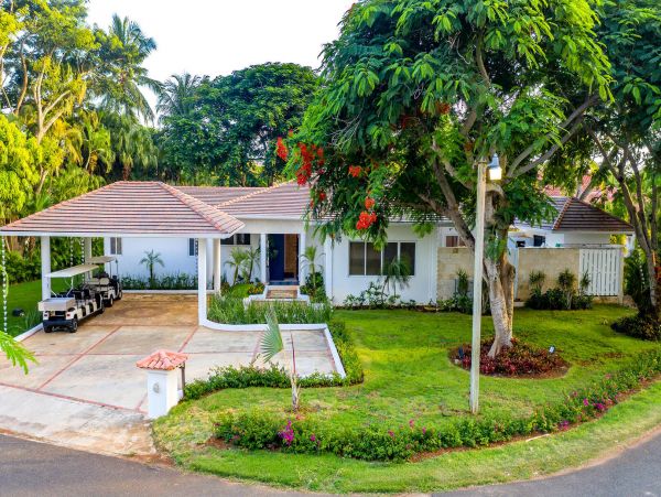Dominican Republic Home 1003369
