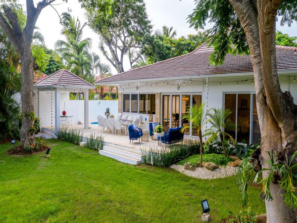 Dominican Republic Home 1003369